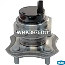 Ступица KRAUF WBK3975DU