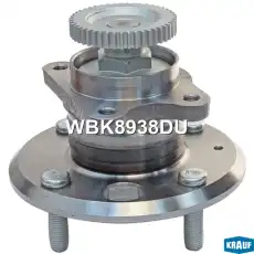 Ступица KRAUF WBK8938DU
