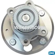 Ступица KRAUF WBK8938DU
