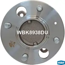 Ступица KRAUF WBK8938DU