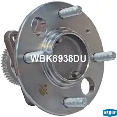 Ступица KRAUF WBK8938DU