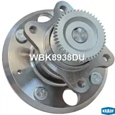Ступица KRAUF WBK8938DU