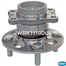 Ступица KRAUF WBK1110DU