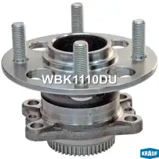 Ступица KRAUF WBK1110DU