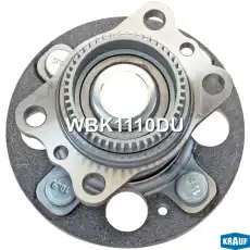 Ступица KRAUF WBK1110DU
