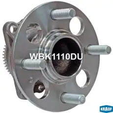 Ступица KRAUF WBK1110DU