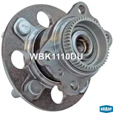 Ступица KRAUF WBK1110DU