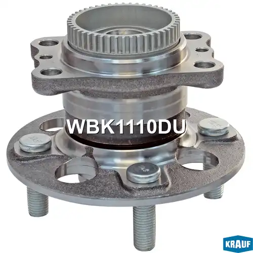 KRAUF WBK1110DU