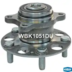 Ступица KRAUF WBK1051DU