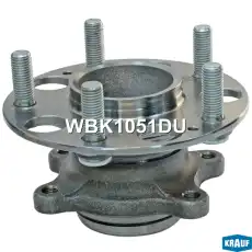 Ступица KRAUF WBK1051DU