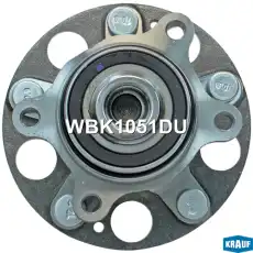Ступица KRAUF WBK1051DU