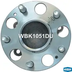 Ступица KRAUF WBK1051DU