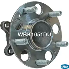 Ступица KRAUF WBK1051DU