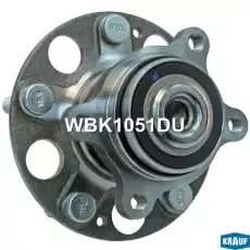 Ступица KRAUF WBK1051DU