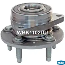 Ступица KRAUF WBK1102DU