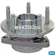 Ступица KRAUF WBK1102DU