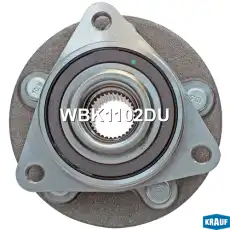 Ступица KRAUF WBK1102DU