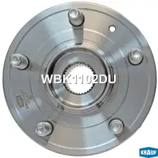 Ступица KRAUF WBK1102DU