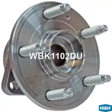 Ступица KRAUF WBK1102DU