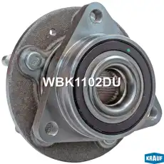 Ступица KRAUF WBK1102DU