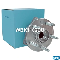 KRAUF WBK1102DU