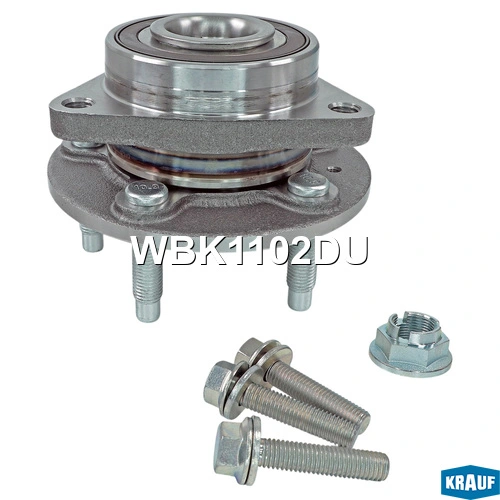 KRAUF WBK1102DU