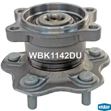 Ступица KRAUF WBK1142DU