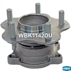 Ступица KRAUF WBK1142DU