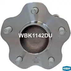Ступица KRAUF WBK1142DU
