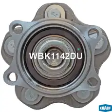 Ступица KRAUF WBK1142DU