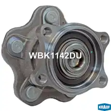 Ступица KRAUF WBK1142DU