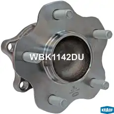 Ступица KRAUF WBK1142DU