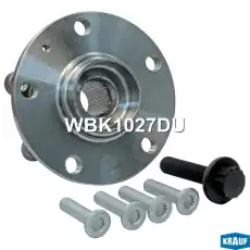 Ступица KRAUF WBK1027DU