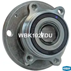 Ступица KRAUF WBK1027DU
