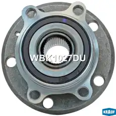 Ступица KRAUF WBK1027DU
