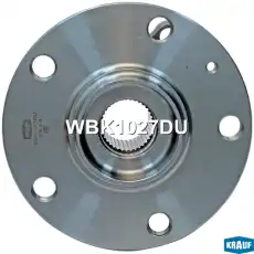 Ступица KRAUF WBK1027DU