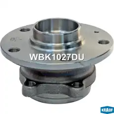 Ступица KRAUF WBK1027DU