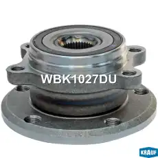 Ступица KRAUF WBK1027DU