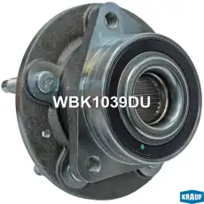 Ступица KRAUF WBK1039DU