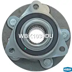 Ступица KRAUF WBK1039DU