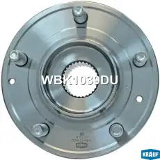 Ступица KRAUF WBK1039DU