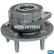 Ступица KRAUF WBK1039DU