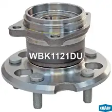 Ступица KRAUF WBK1121DU