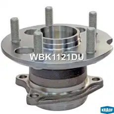 Ступица KRAUF WBK1121DU
