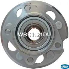 Ступица KRAUF WBK1121DU