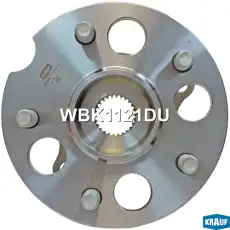 Ступица KRAUF WBK1121DU
