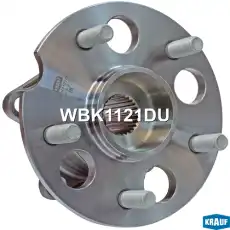 Ступица KRAUF WBK1121DU
