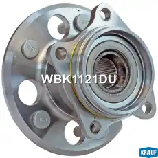 Ступица KRAUF WBK1121DU