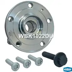 Ступица KRAUF WBK1022DU