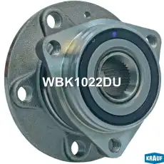 Ступица KRAUF WBK1022DU